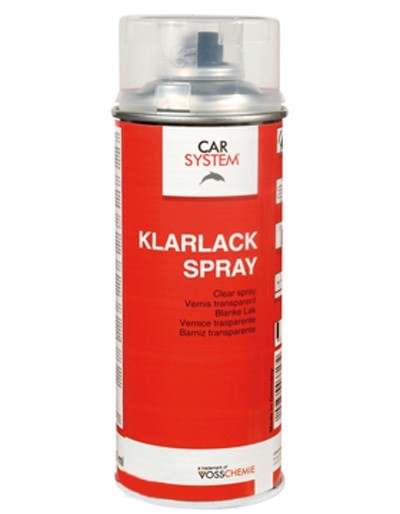 klarlack-spray