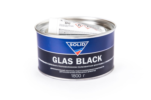Solid Glas Black 1800-min
