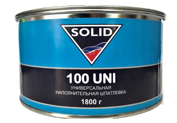 solid 100 1,8kg