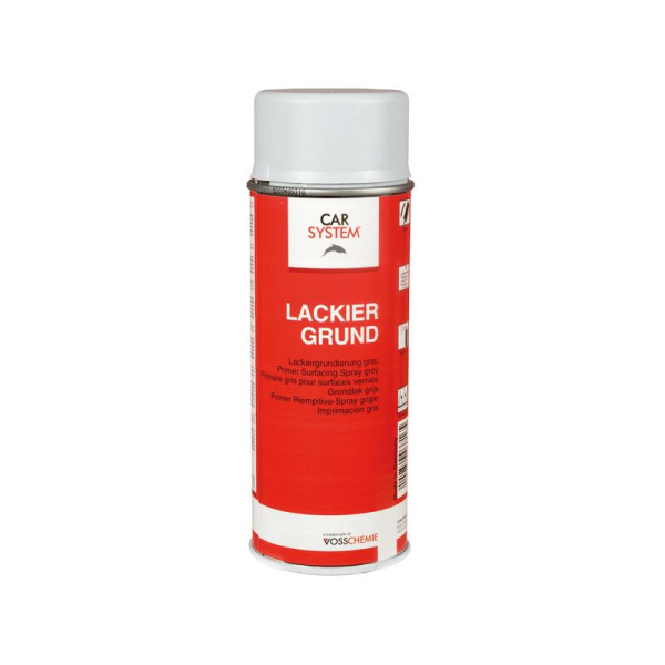 lacker grund