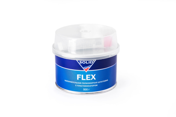 Solid Flex 500