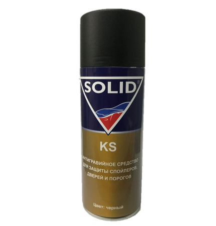 Solid KS 3