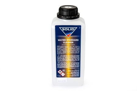 Solid Water Standard Cleaner 1-min