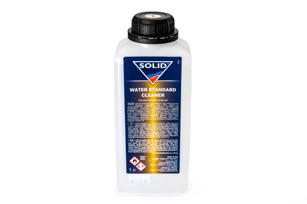 Solid Water Standard Cleaner 1-min