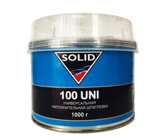 solid 100 1kg